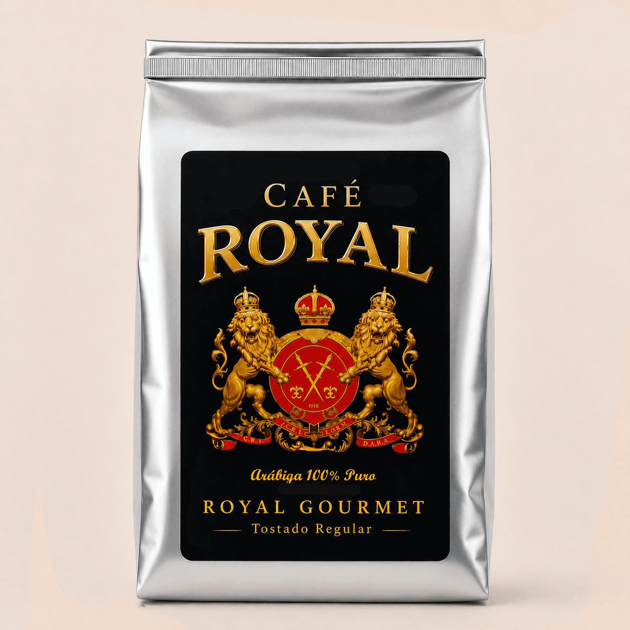 Café Royal Gourmet