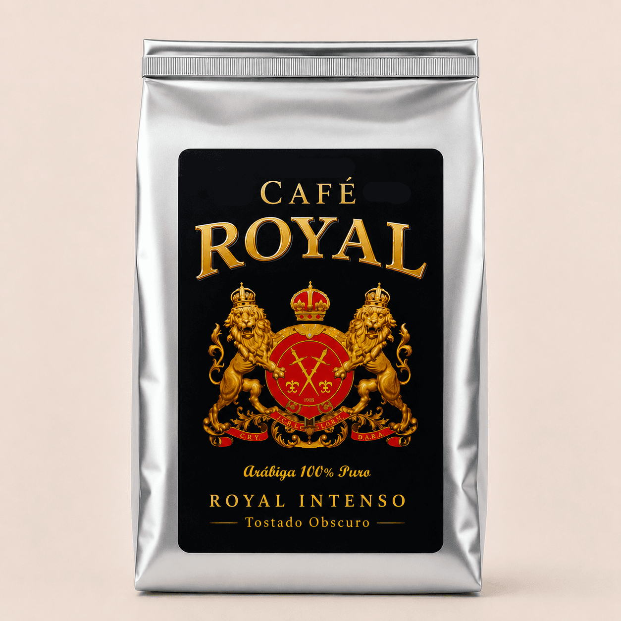 Café Royal Intenso