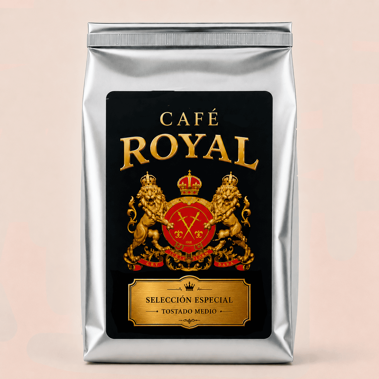 Café de Temporada
